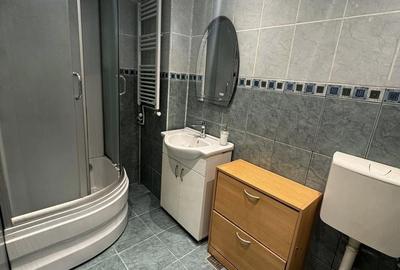 Apartament cu 2 camere, mobilat în Central - 14