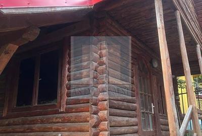 Casa/Vila de vanzare in Predeal - 18