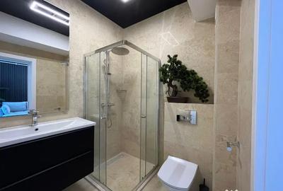 Apartament cu 2 camere decomandat în Central - 8