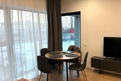 One Cotroceni - Apartament 2 camere - Parcare subterana - 850 EUR - 2