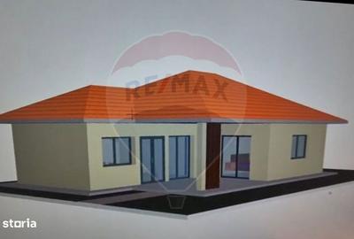 Teren de 3700 mp, în Sântimbru - 4