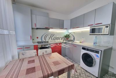 Apartament luminos, cu balcon, in cartierul Borhanci - 7