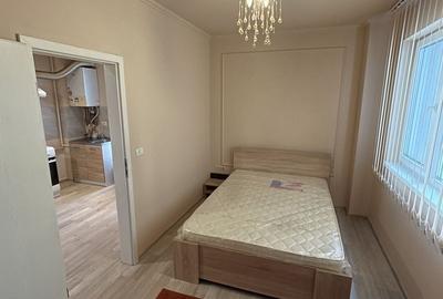 Apartament 1 cameră, 28.48mp, bloc nou, zona Steaua - Shopping City! - 5