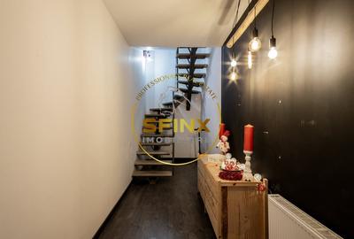 Apartament cu 5 camere decomandat, mobilat în Foișorul de Foc - 20