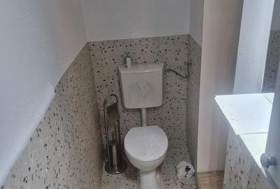 Garsonieră decomandată în Central - 2