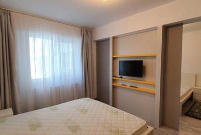 Apartament cu 3 camere decomandat în Militari - 2