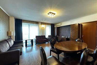 Apartament 3 camere, Central Park, garaj, terasa - 3