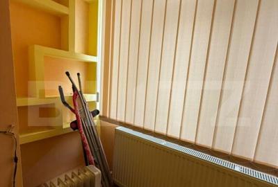 Apartament 2 camere, 40 mp, boxa, cartier G. Enescu - 6