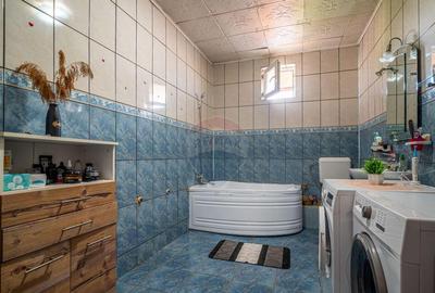 Casa P+E cu spa?iu comercial, situata central in Fili... Casa P+E cu spa?iu comercial, situata central in Fili... - 9