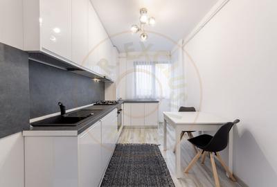 Apartament cu 2 camere decomandat în Nord - 4