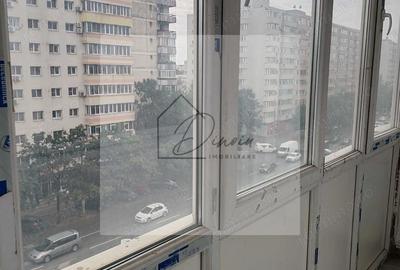 Apartament cu 3 camere semidecomandat în Ștefan cel Mare - 13