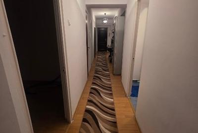 INCHIRIERE AP. 4 CAMERE,BD. N.TITULESCU, BUCURESTI SECTOR 1 - 11