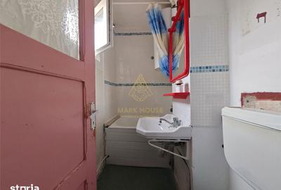 Apartament cu 3 camere nedecomandat în Milcov - 2