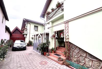 Case duplex | 5 camere | 2 corpuri | Garaj | 185 mp utili | Turnisor - 1