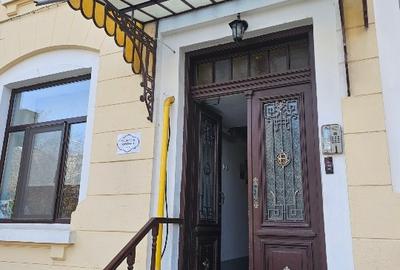 Apartament cu 4 camere decomandat, mobilat în Unirii - 12