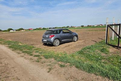 Teren de 994 mp, în Covaci - 5