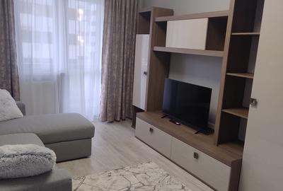 Apartament cu 2 camere decomandat, mobilat în Militari - 2