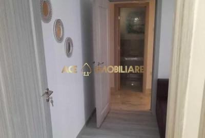 Apartament cu 3 camere decomandat, mobilat în Tineretului - 9