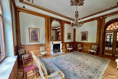 Vila superba Parcul Ioanid Vila superba Parcul Ioanid - 5