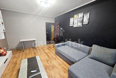 Apartament 1 camera mobilat și utilat în Micro 20 – zonă 2 Cocosi - 2