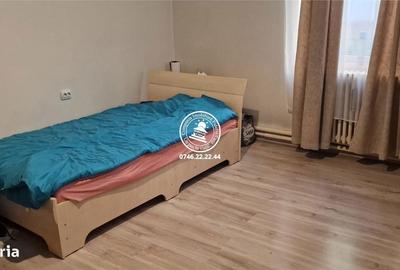 Casă cu 4 camere în Dorobanț - 9