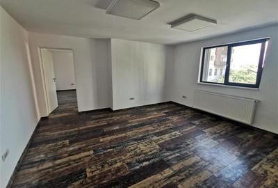 Spatiu de birouri proaspat renovat, langa AFI  disponibil imediat - 1