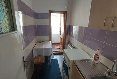 Garsonieră decomandată în Central - 5