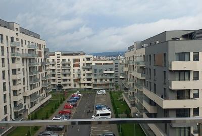 Apartament nou, în cartierul Maurer - 2