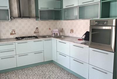 Apartament cu 4 camere decomandat în Central - 8