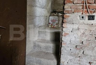 Casa de vanzare, 37 mp utili/nivel, teren 500 mp, zona Bercu Rosu - 8