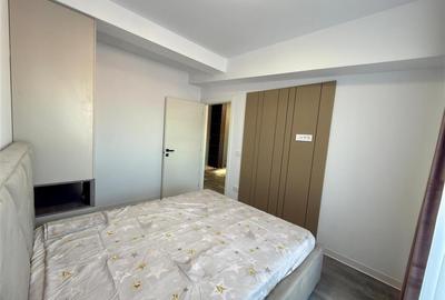 COMISION 0% - BLOC NOU - LOC PARCARE - 2 CAMERE - REDIU - 4