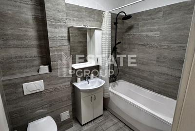 Apartament cu 2 camere decomandat, mobilat în Giroc - 12