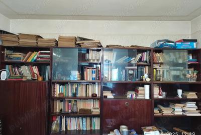 Pachet: 2 apartamente cu 3 camere in Zona Ultracentrala One?ti (Bd Oituz 14 ?i Tineretului 10) - 6