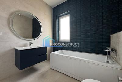 Duplex cu 5 camere cu Canalizare în Dumbrăvița - 11