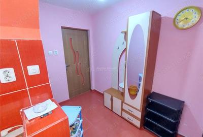 Apartament cu 2 camere nedecomandat, mobilat în Vest - 12
