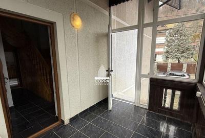 Casa Valea Rosie / G+P+E Zona foarte buna - 2