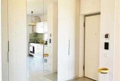 Studio generos Cloud9 Pipera, Aviatiei Studio generos Cloud9 Pipera, Aviatiei - 6