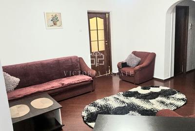 Apartament cu 2 camere, mobilat în Republicii - 2