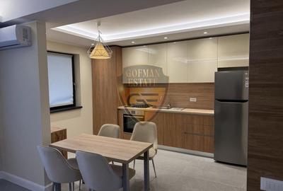 Apartament cu 3 camere, mobilat în Palazu Mare - 4