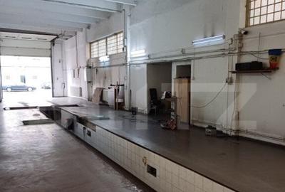 Spațiu comercial, de 460 mp, în Turda - 15