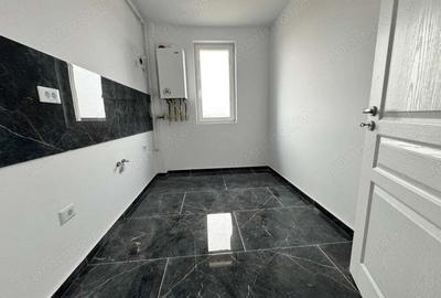 Apartament cu o camera. Bucatarie Separata. Pod si loc de parcare in CF. - 4