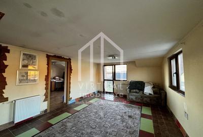 Casă cu 8 camere cu Canalizare în Șelimbăr - 20