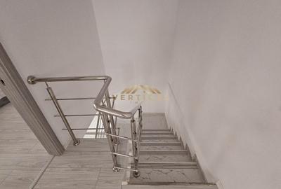 Vila 5 camere complet mobilata si utilata - comuna Berceni - 7