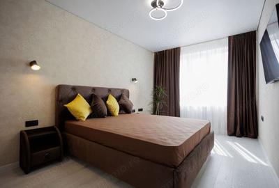 Apartament cu 2 camere decomandat în Prelungirea Ghencea - 1