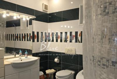 Apartament cu 4 camere decomandat în Central - 19