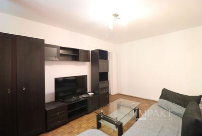 Apartament cu 2 camere semidecomandat, mobilat în Mănăștur - 3
