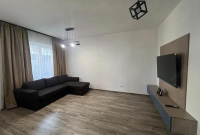 Apartament cu 2 camere mobilat si utilat la doar cateva minute Uzina de Apa Apartament cu 2 camere mobilat si utilat la doar cateva minute Uzina de Apa - 9