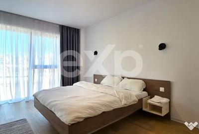 Apartament cu 2 camere decomandat în Exterior Vest - 4