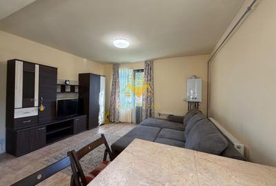 Apartament cu 3 camere semidecomandat, mobilat în Borhanci - 4