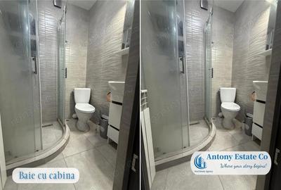 Garsonieră în Rogerius - 1